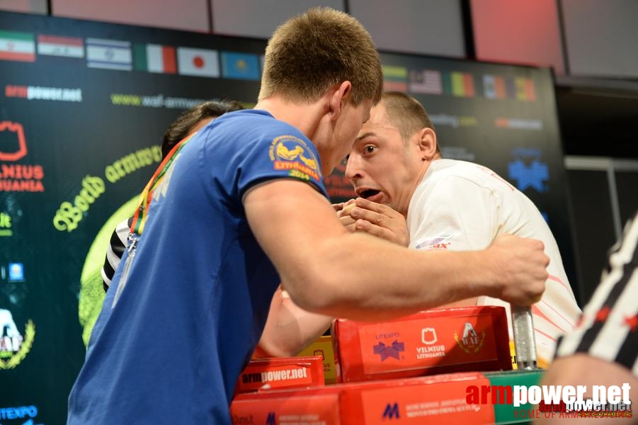 World Armwrestling Championship 2014 - day 4 # Aрмспорт # Armsport # Armpower.net