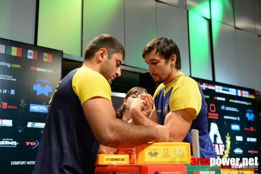 World Armwrestling Championship 2014 - day 4 # Aрмспорт # Armsport # Armpower.net