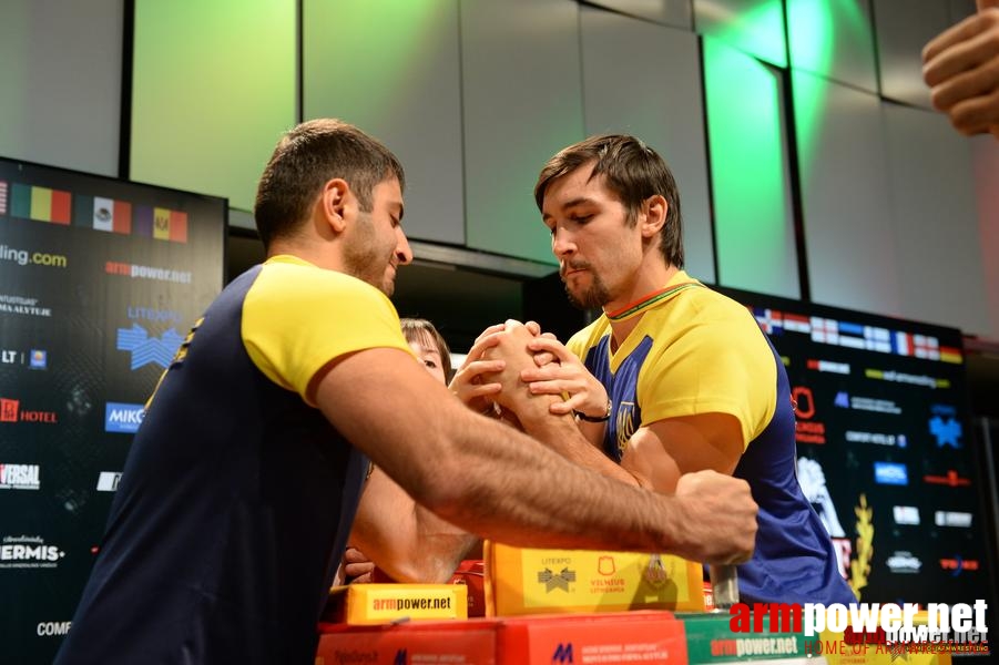 World Armwrestling Championship 2014 - day 4 # Siłowanie na ręce # Armwrestling # Armpower.net