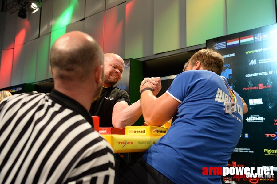 World Armwrestling Championship 2014 - day 4 # Aрмспорт # Armsport # Armpower.net