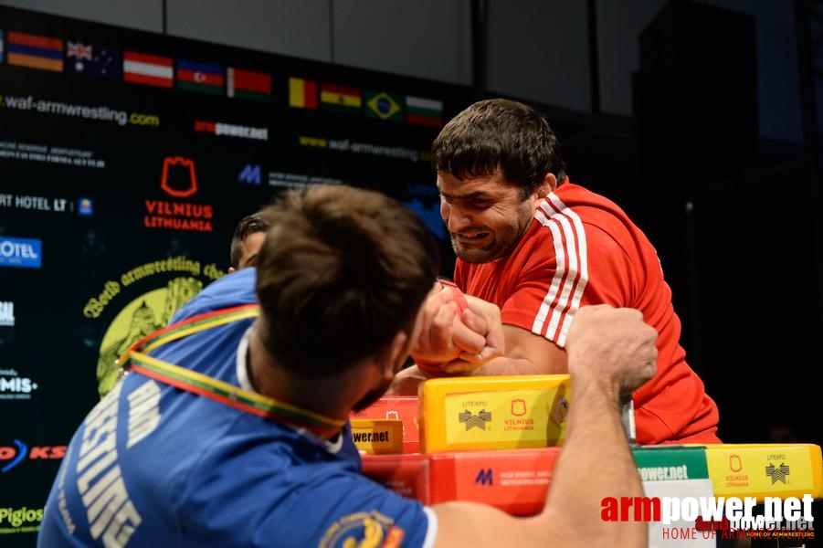 World Armwrestling Championship 2014 - day 4 # Armwrestling # Armpower.net