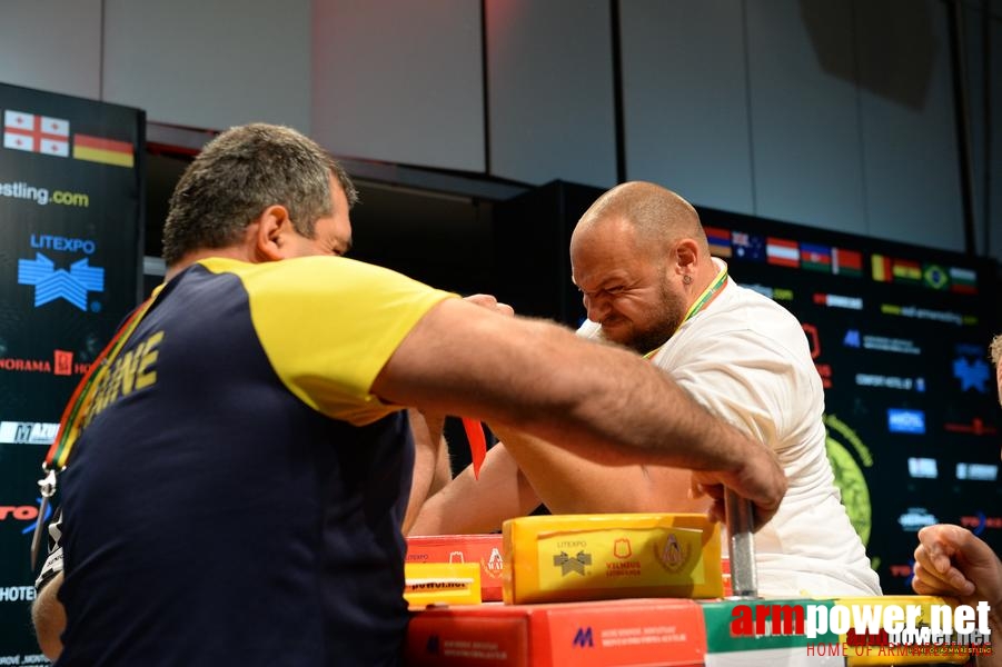 World Armwrestling Championship 2014 - day 4 # Aрмспорт # Armsport # Armpower.net