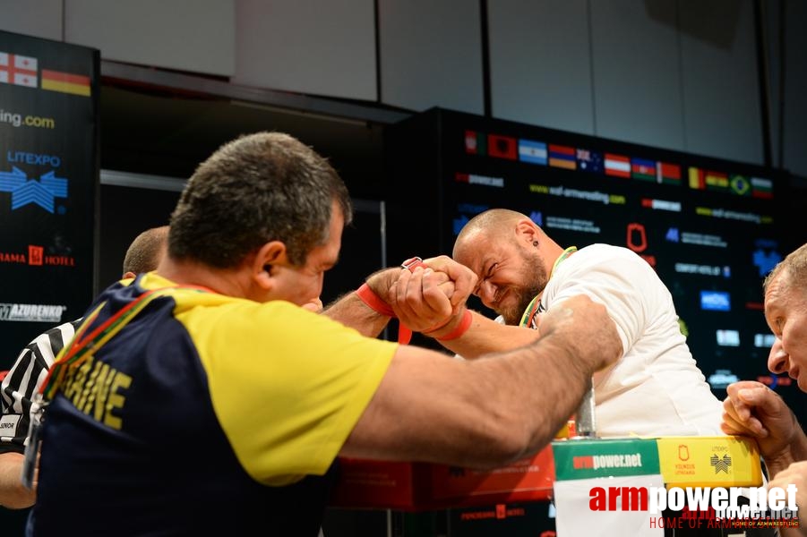 World Armwrestling Championship 2014 - day 4 # Aрмспорт # Armsport # Armpower.net