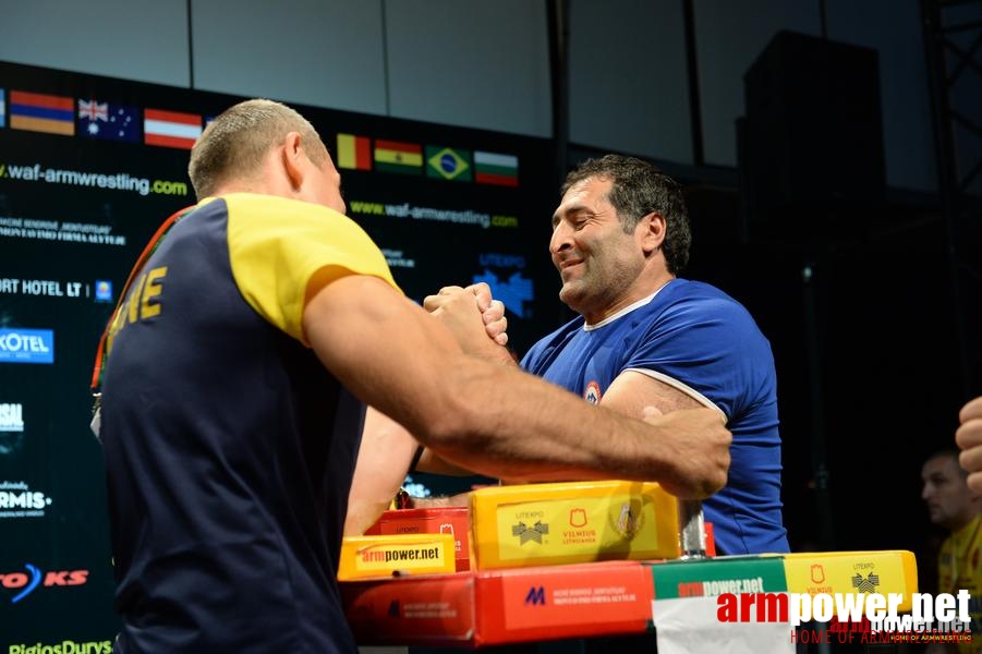 World Armwrestling Championship 2014 - day 4 # Armwrestling # Armpower.net