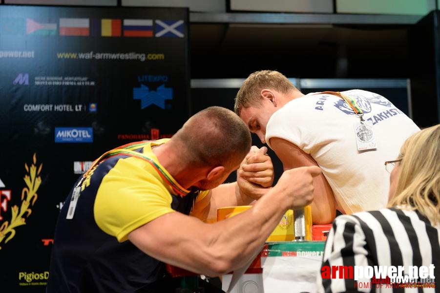 World Armwrestling Championship 2014 - day 4 # Aрмспорт # Armsport # Armpower.net