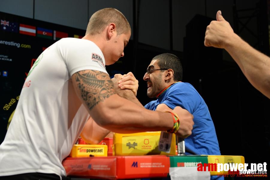 World Armwrestling Championship 2014 - day 4 # Aрмспорт # Armsport # Armpower.net