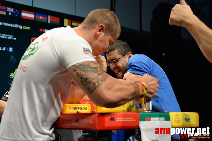 World Armwrestling Championship 2014 - day 4 # Aрмспорт # Armsport # Armpower.net