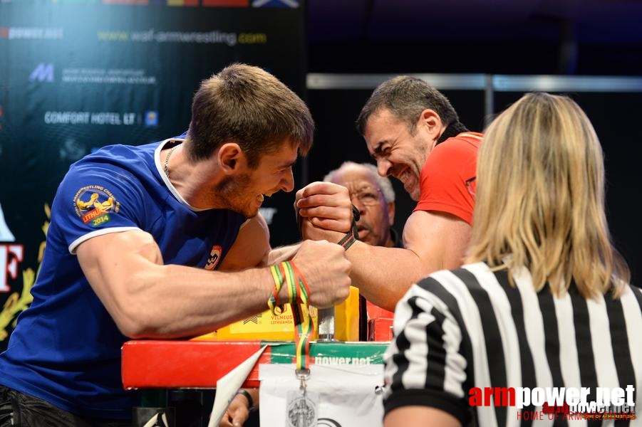 World Armwrestling Championship 2014 - day 4 # Aрмспорт # Armsport # Armpower.net