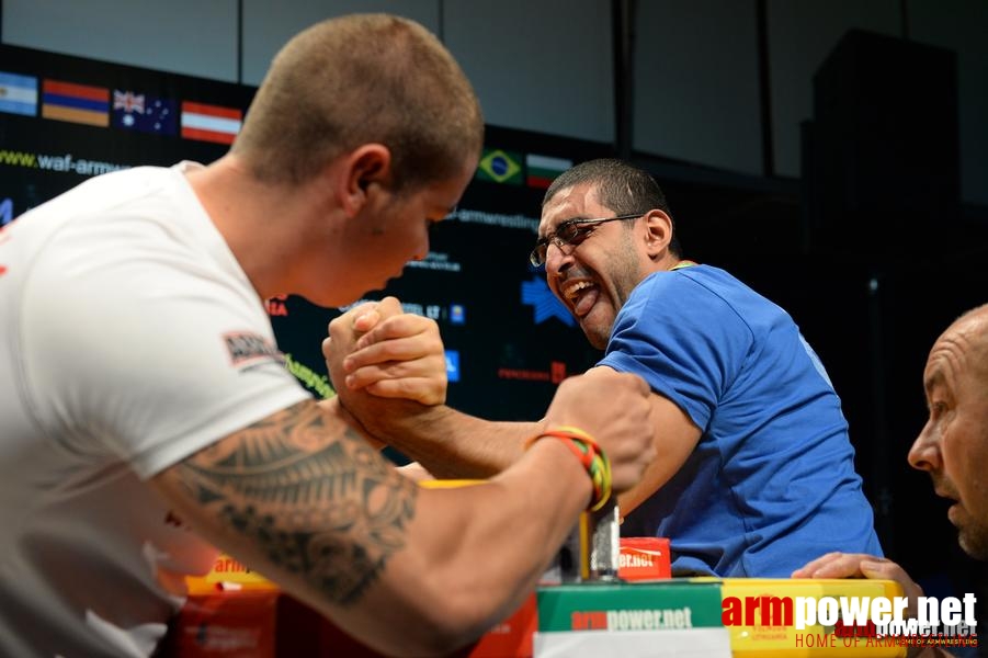 World Armwrestling Championship 2014 - day 4 # Siłowanie na ręce # Armwrestling # Armpower.net