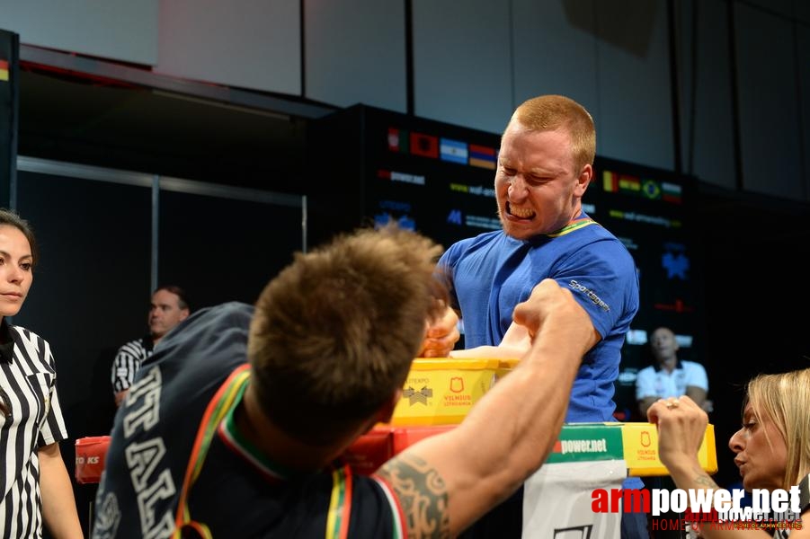 World Armwrestling Championship 2014 - day 4 # Aрмспорт # Armsport # Armpower.net