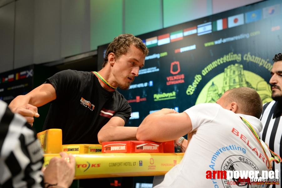 World Armwrestling Championship 2014 - day 4 # Armwrestling # Armpower.net