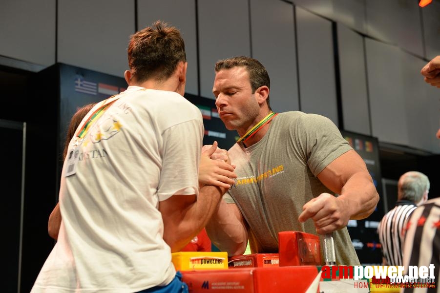 World Armwrestling Championship 2014 - day 4 # Aрмспорт # Armsport # Armpower.net