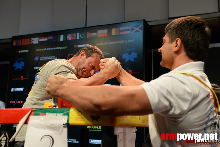 World Armwrestling Championship 2014 - day 4 # Armwrestling # Armpower.net