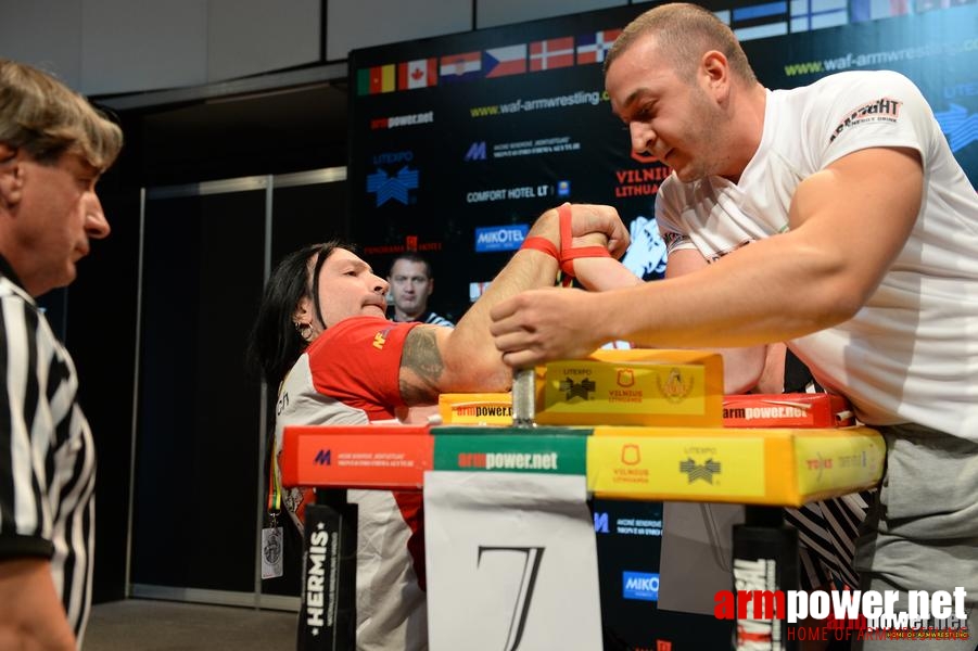 World Armwrestling Championship 2014 - day 4 # Aрмспорт # Armsport # Armpower.net