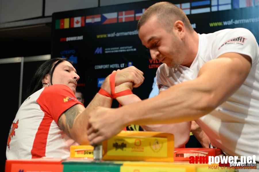 World Armwrestling Championship 2014 - day 4 # Aрмспорт # Armsport # Armpower.net