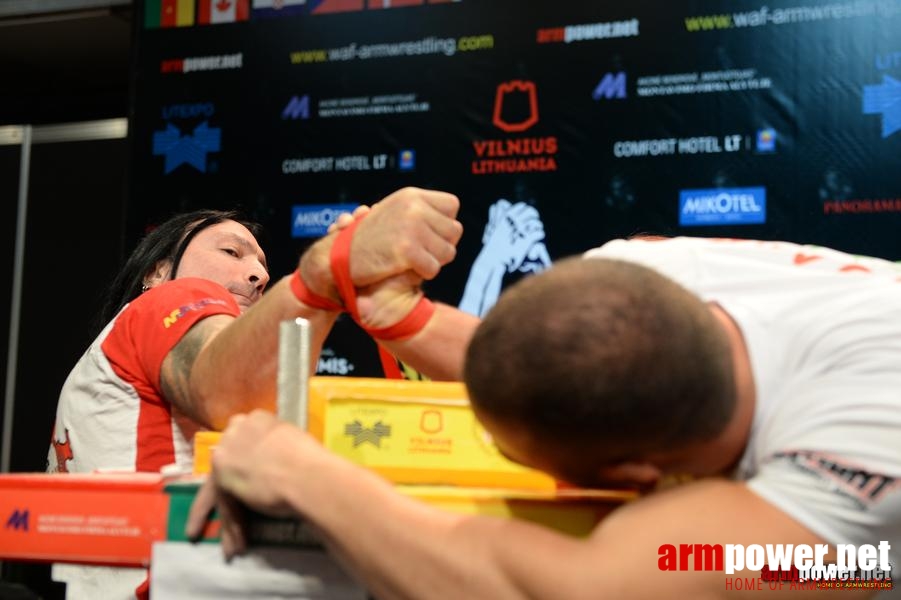 World Armwrestling Championship 2014 - day 4 # Armwrestling # Armpower.net