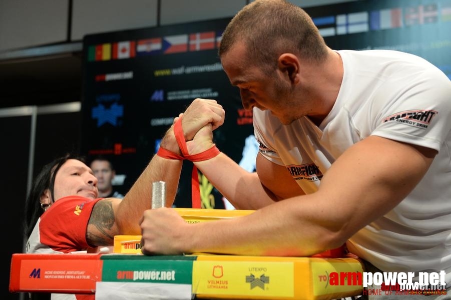 World Armwrestling Championship 2014 - day 4 # Aрмспорт # Armsport # Armpower.net