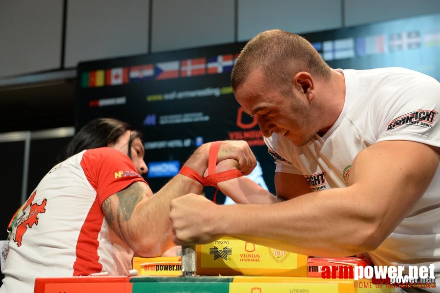 World Armwrestling Championship 2014 - day 4 # Armwrestling # Armpower.net