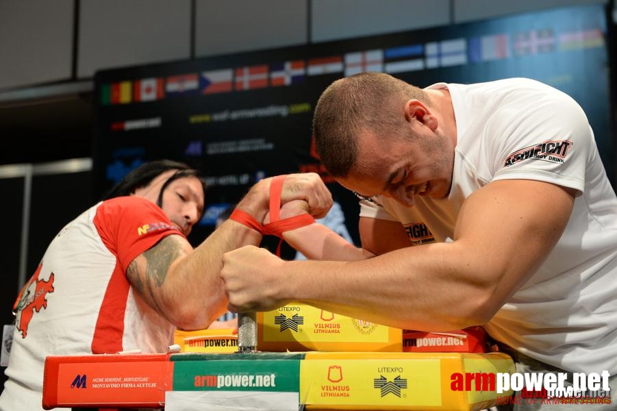 World Armwrestling Championship 2014 - day 4 # Armwrestling # Armpower.net