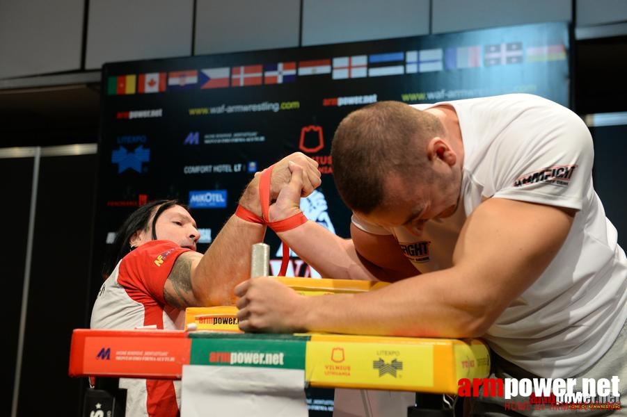 World Armwrestling Championship 2014 - day 4 # Armwrestling # Armpower.net