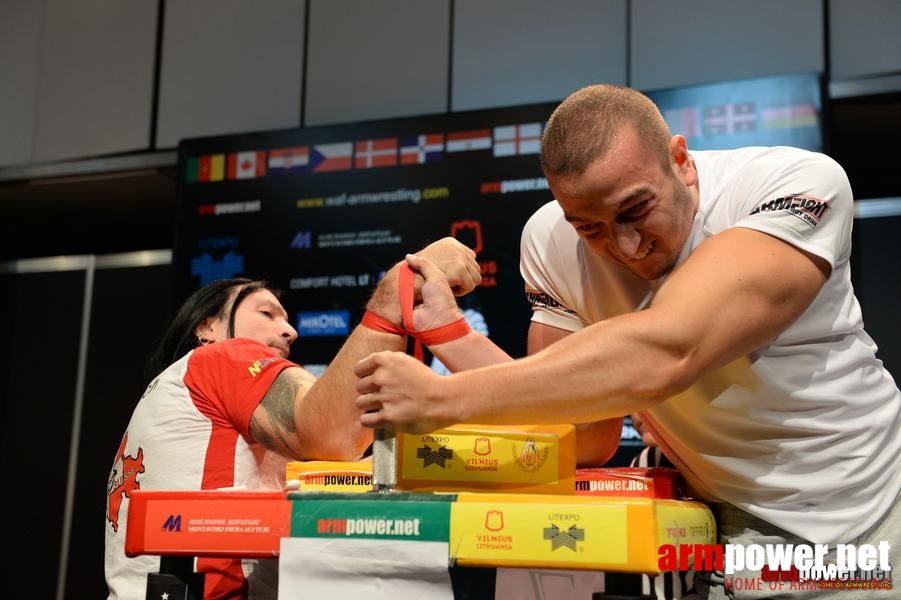 World Armwrestling Championship 2014 - day 4 # Aрмспорт # Armsport # Armpower.net