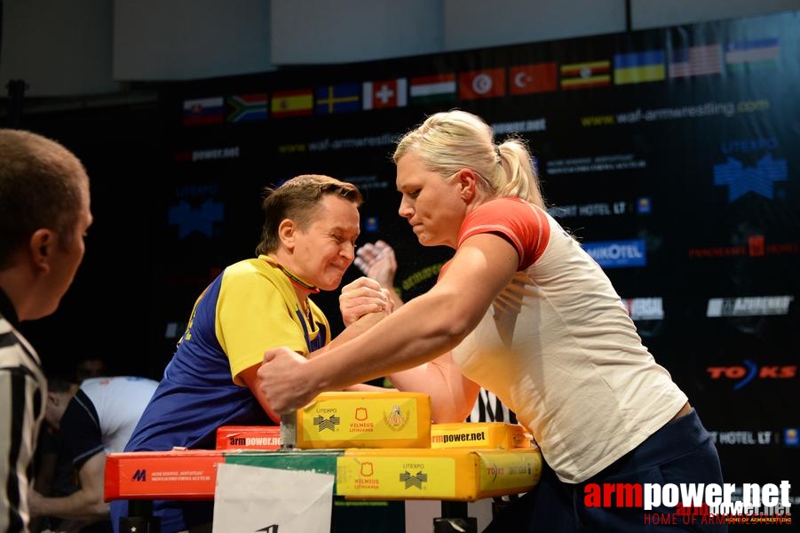 World Armwrestling Championship 2014 - day 4 # Armwrestling # Armpower.net