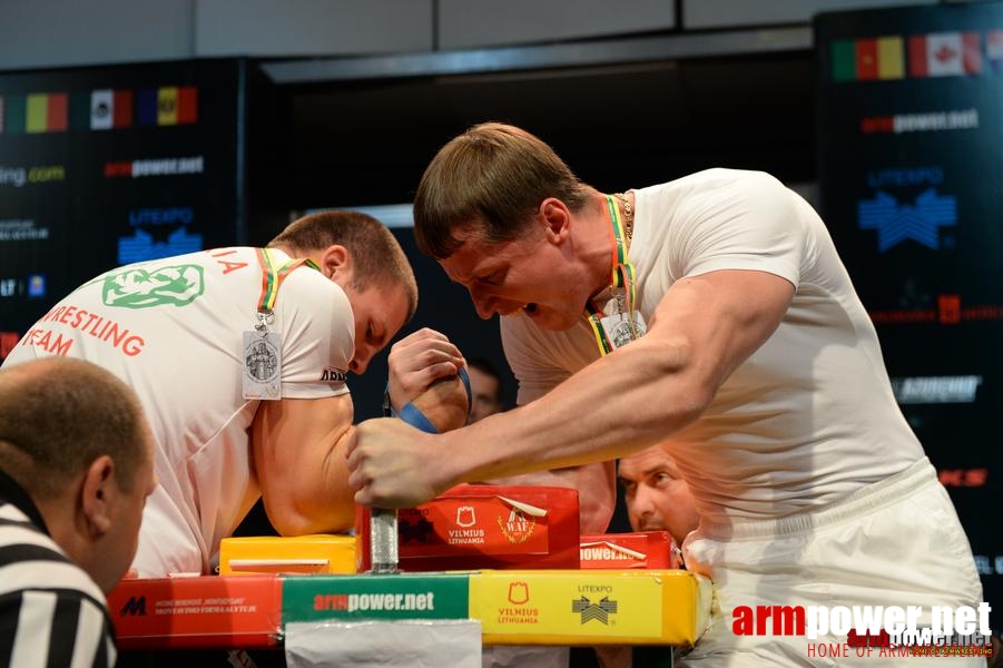 World Armwrestling Championship 2014 - day 4 # Aрмспорт # Armsport # Armpower.net