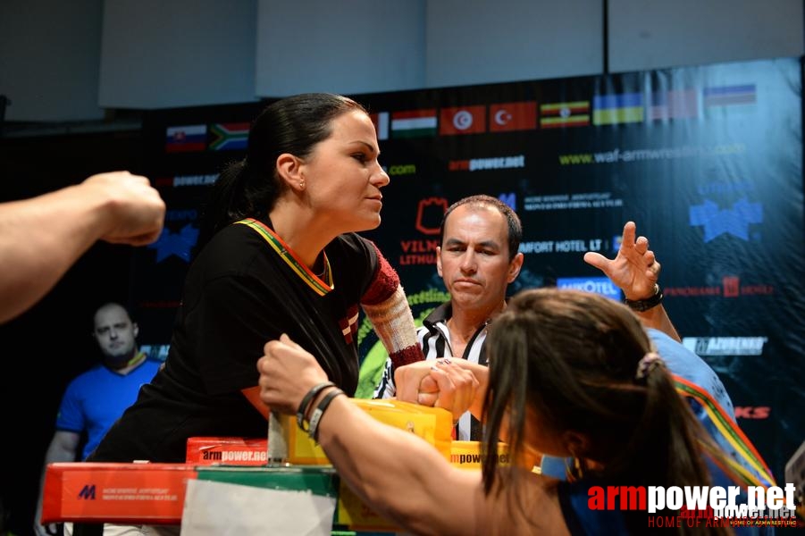 World Armwrestling Championship 2014 - day 4 # Armwrestling # Armpower.net