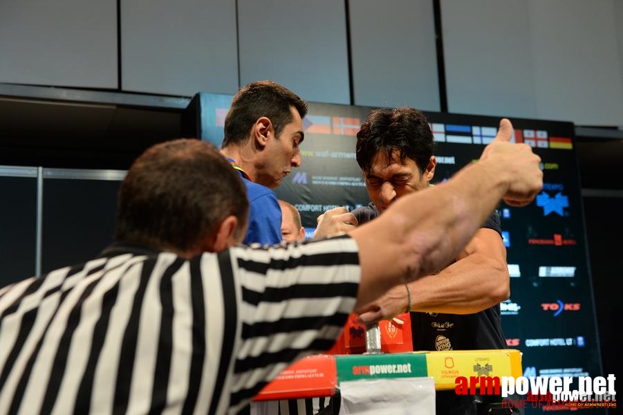 World Armwrestling Championship 2014 - day 4 # Armwrestling # Armpower.net