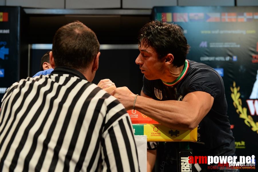 World Armwrestling Championship 2014 - day 4 # Armwrestling # Armpower.net