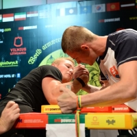 World Armwrestling Championship 2014 - day 4 # Siłowanie na ręce # Armwrestling # Armpower.net