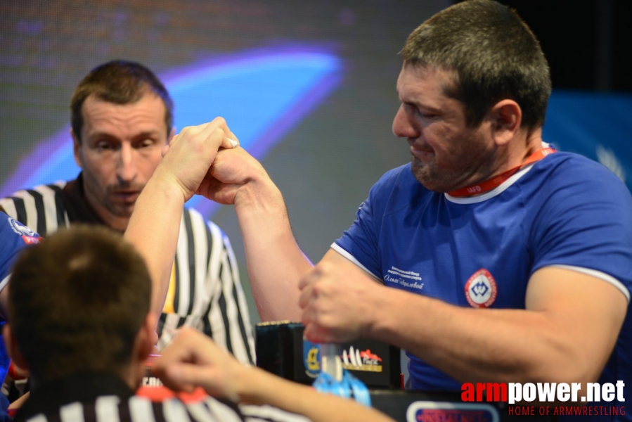 World Armwrestling Championship for Deaf 2014, Puck, Poland # Siłowanie na ręce # Armwrestling # Armpower.net