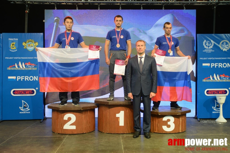 World Armwrestling Championship for Deaf 2014, Puck, Poland # Aрмспорт # Armsport # Armpower.net