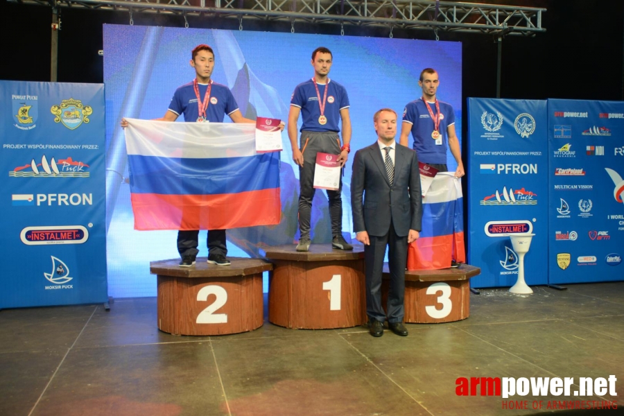 World Armwrestling Championship for Deaf 2014, Puck, Poland # Armwrestling # Armpower.net