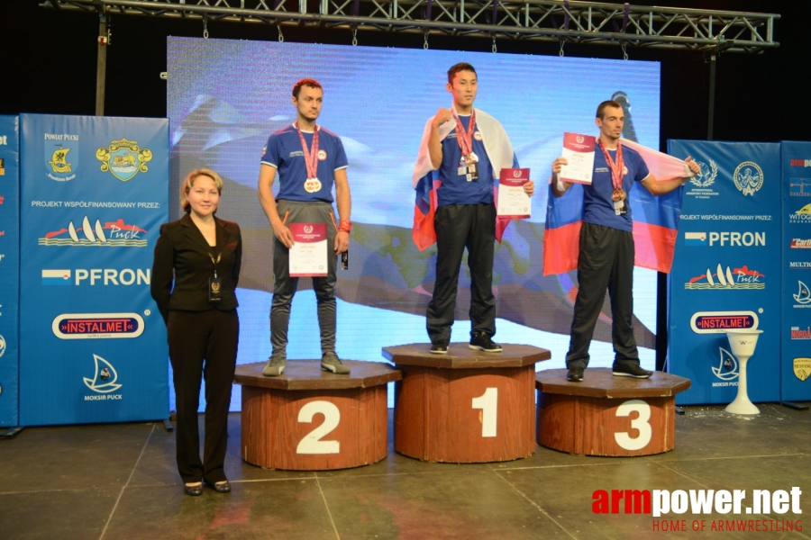 World Armwrestling Championship for Deaf 2014, Puck, Poland # Aрмспорт # Armsport # Armpower.net