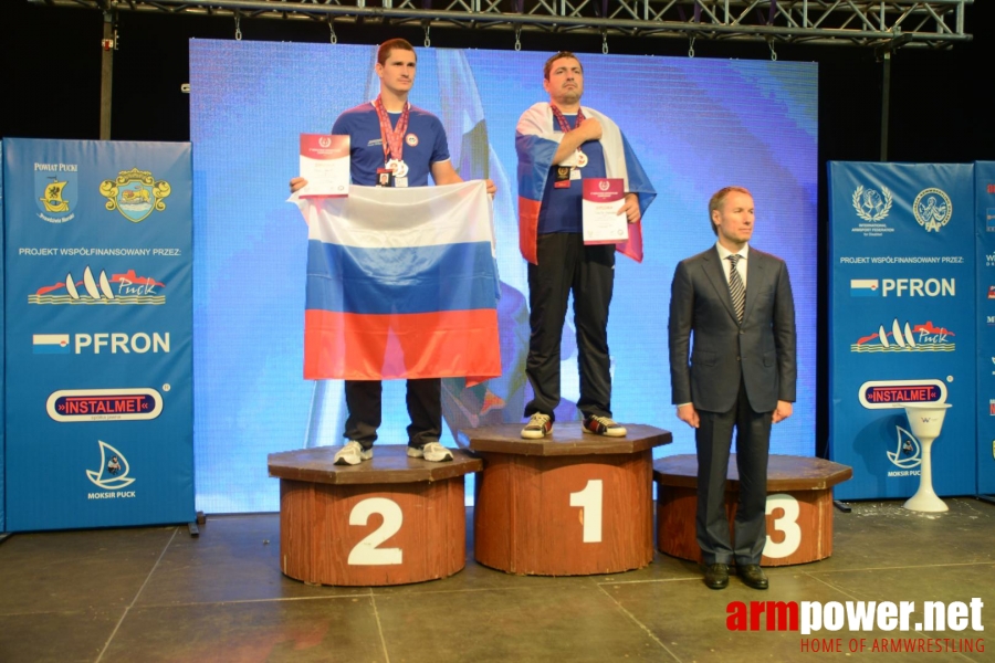 World Armwrestling Championship for Deaf 2014, Puck, Poland # Aрмспорт # Armsport # Armpower.net