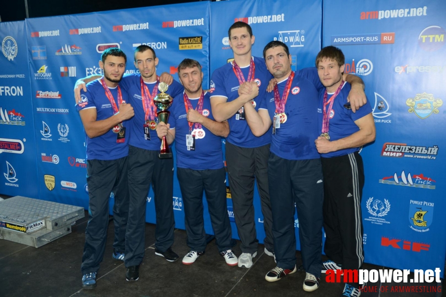 World Armwrestling Championship for Deaf 2014, Puck, Poland # Aрмспорт # Armsport # Armpower.net