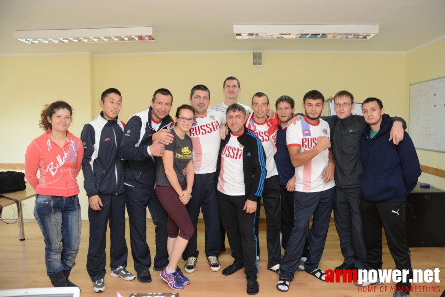 World Armwrestling Championship for Deaf and Disabled 2014, Puck, Poland # Aрмспорт # Armsport # Armpower.net