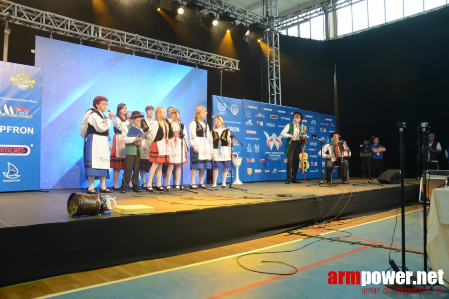 World Armwrestling Championship for Deaf and Disabled 2014, Puck, Poland # Aрмспорт # Armsport # Armpower.net