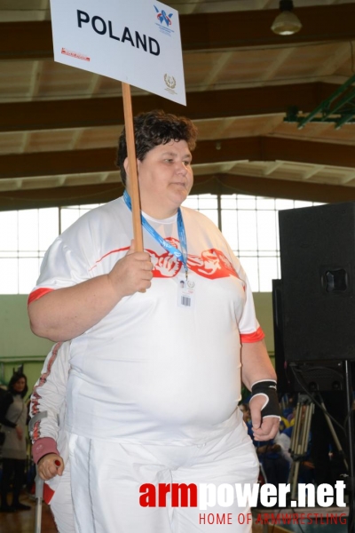 World Armwrestling Championship for Deaf and Disabled 2014, Puck, Poland # Aрмспорт # Armsport # Armpower.net