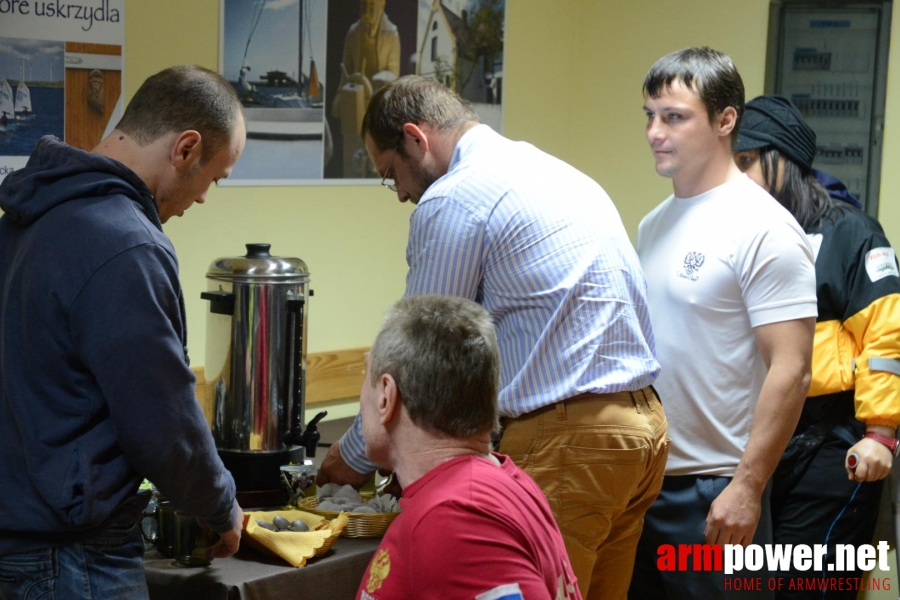 World Armwrestling Championship for Deaf and Disabled 2014, Puck, Poland # Aрмспорт # Armsport # Armpower.net