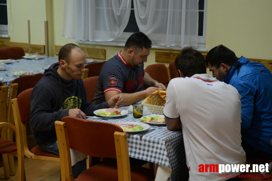 World Armwrestling Championship for Deaf and Disabled 2014, Puck, Poland # Siłowanie na ręce # Armwrestling # Armpower.net