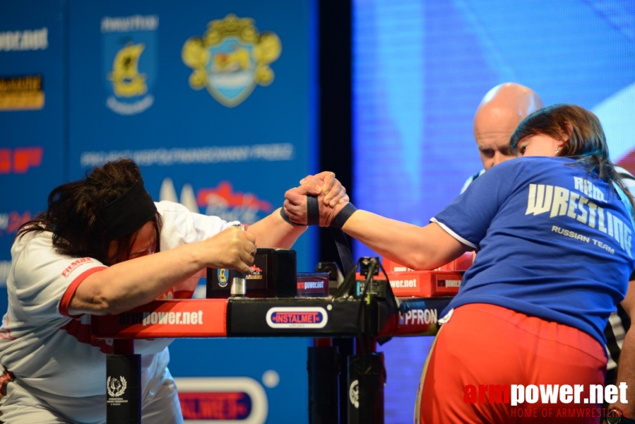 World Armwrestling Championship for Disabled 2014, Puck, Poland - left hand # Aрмспорт # Armsport # Armpower.net