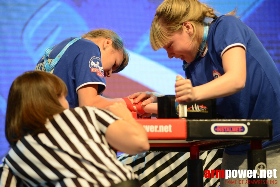 World Armwrestling Championship for Disabled 2014, Puck, Poland - right hand # Siłowanie na ręce # Armwrestling # Armpower.net