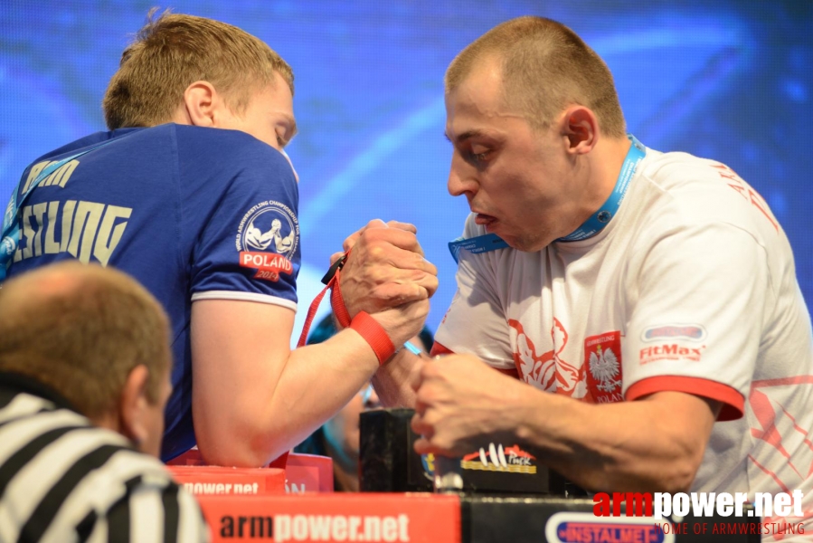 World Armwrestling Championship for Disabled 2014, Puck, Poland - right hand # Siłowanie na ręce # Armwrestling # Armpower.net