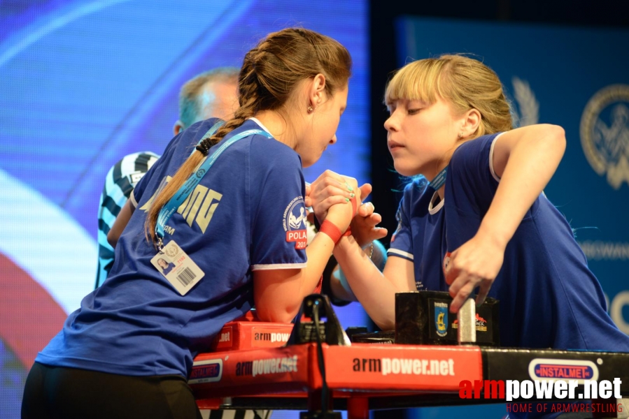 World Armwrestling Championship for Disabled 2014, Puck, Poland - right hand # Siłowanie na ręce # Armwrestling # Armpower.net