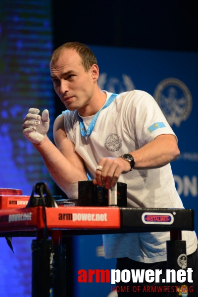 World Armwrestling Championship for Disabled 2014, Puck, Poland - right hand # Aрмспорт # Armsport # Armpower.net