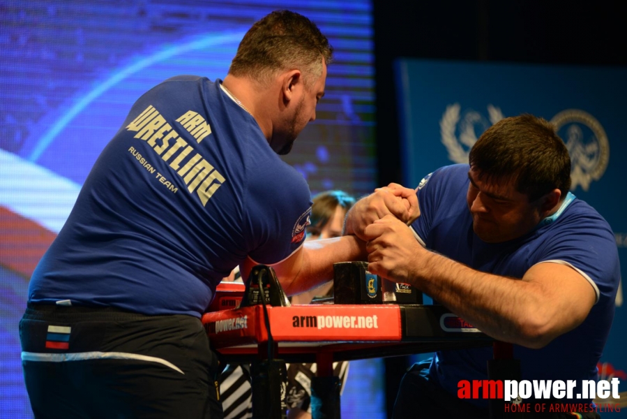 World Armwrestling Championship for Disabled 2014, Puck, Poland - right hand # Siłowanie na ręce # Armwrestling # Armpower.net