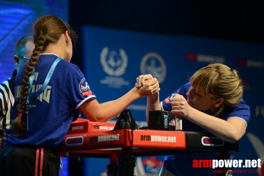 World Armwrestling Championship for Disabled 2014, Puck, Poland - right hand # Siłowanie na ręce # Armwrestling # Armpower.net