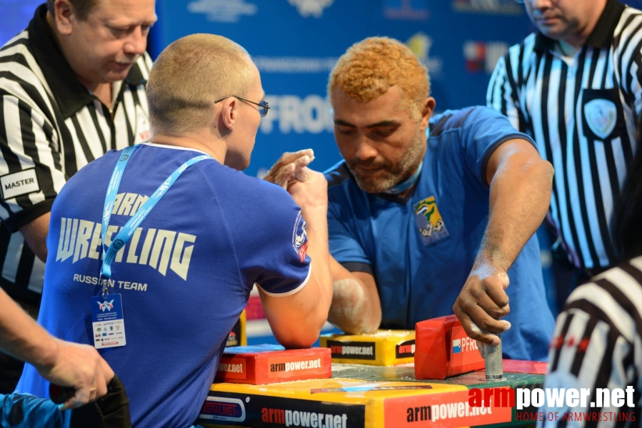 World Armwrestling Championship for Disabled 2014, Puck, Poland - right hand # Aрмспорт # Armsport # Armpower.net